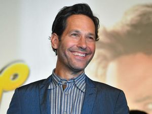 Terungkap Rahasia Paul Rudd Tampil Awet Muda di Film Terbaru Ant-Man
