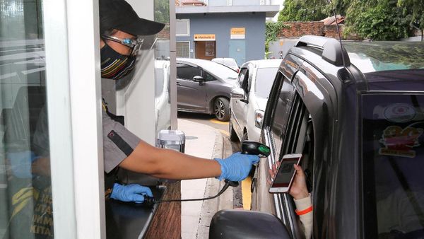 Pembayaran Digital di Tengah Pandemi