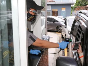 Pembayaran Digital di Tengah Pandemi