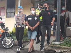 Penusuk Pria dalam Vila di Tretes Tertangkap, Ternyata Teman Korban