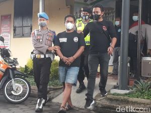 Penusuk Pria dalam Vila di Tretes Tertangkap, Ternyata Teman Korban Penusuk Pria dalam Vila di Tretes Tertangkap, Ternyata Teman Korban