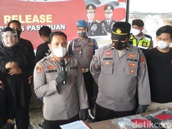 Penusuk Teman hingga Tewas di Vila Tretes Tak Kena Pasal Pembunuhan