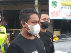 Penusukan Teman di Tretes Dipicu Rasa Cemburu Karena Wanita Penghiburnya Digoda