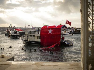 Erdogan Bakal Ganti Nama Resmi Turkey Jadi Turkiye, Kenapa Sih ?