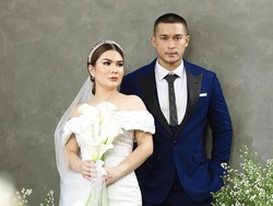 Miller Khan Punya Permintaan Khusus Jalani Ramadan Perdana Bareng Istri