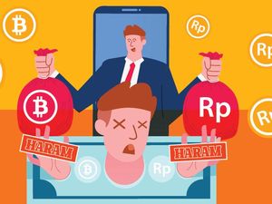 Hukum Kripto dan Pinjol di Mata Ulama se-Indonesia