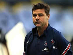 PSG Mau Pecat Pochettino? Harus Bayar Rp 316 Miliar