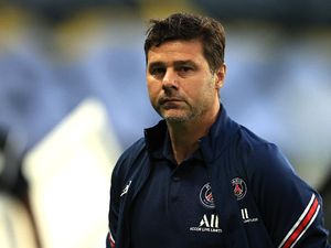 Mauricio Pochettino Diyakini Bakal Tangani Manchester United Mauricio Pochettino Diyakini Bakal Tangani Manchester United