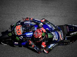 Quartararo: Masih Terlalu Dini Pindah ke Honda