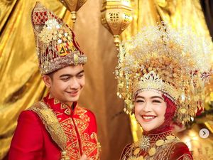 Pantun Khusus dari Ridwan Kamil untuk Teuku Ryan dan Ria Ricis