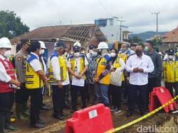 Pemkot Batu Sosialisasi Rencana Relokasi Warga Terdampak Banjir Bandang