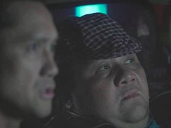 Rony Dozer Meninggal, Tora Sudiro Ingat Momen Empet-empetan di Mini Cooper