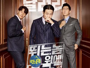 5 Hal yang Berbeda di Spin-Off Running Man, Tayang di Disney+