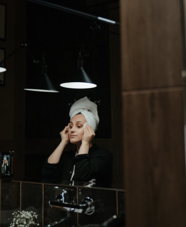 Rutin Eksfoliasi dengan Chemical Exfoliation