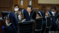 4 Suster Bersaksi dalam Kasus Korupsi Lahan Rumah DP Rp 0