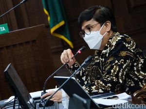 Yoory Corneles Didakwa Rugikan Negara Rp 256 M di Kasus Rumah DP Rp 0