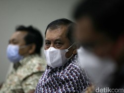 Permintaan Nurdin Halid ke PSSI pada Penanganan Tragedi Kanjuruhan