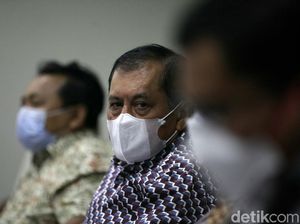 Dituding Jadi Dalang Mosi Tidak Percaya, Nurdin Halid Resmi Somasi Taufan Dituding Jadi Dalang Mosi Tidak Percaya, Nurdin Halid Resmi Somasi Taufan