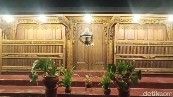 Foto: Desa Wisata di Kudus yang Dijuluki Jerusalem van Java