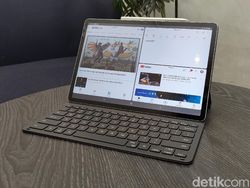 7 Tablet Terbaik Tahun 2021