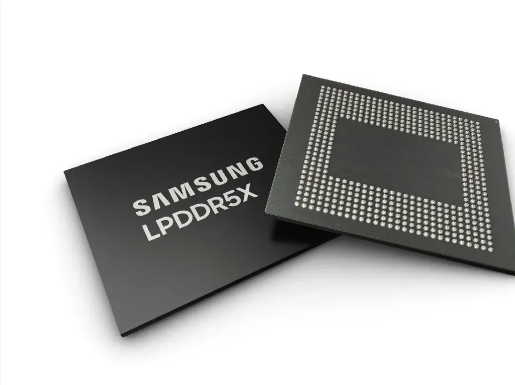 Samsung Punya RAM Baru, Bisa Buat Jagat Metaverse