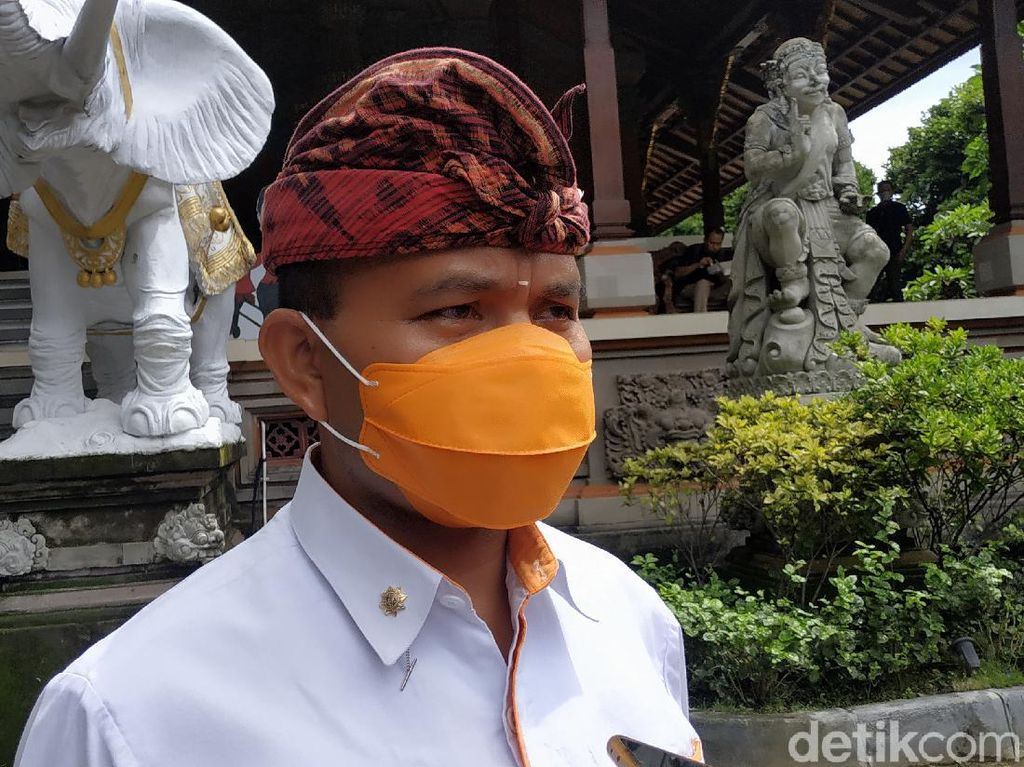 Antisipasi Kerumunan, Klub Malam di Bali Belum Diizinkan Gelar Pesta