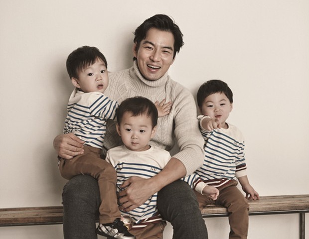 Song Triplets