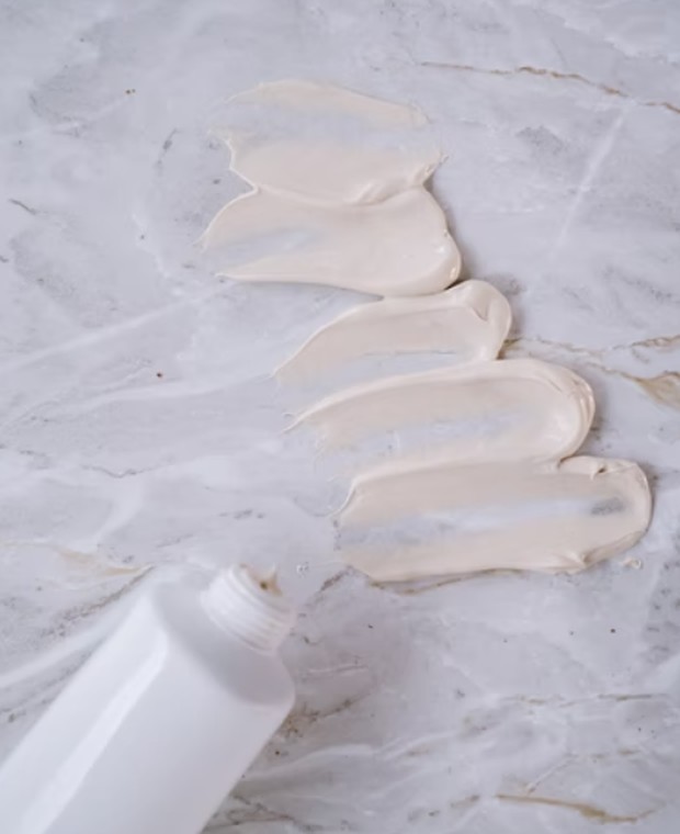 Squalane dan Ceramide