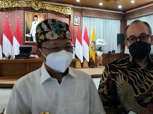 Bantu Pemulihan Pariwisata, 12 Dubes RI Bakal Promosi Bali di Luar Negeri