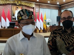 Bantu Pemulihan Pariwisata, 12 Dubes RI Bakal Promosi Bali di Luar Negeri