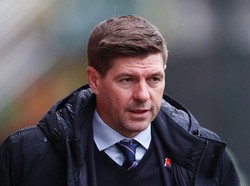 Gerrard Janji Bakal Sulitkan Liverpool