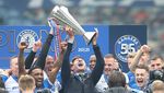 Foto: Steven Gerrard Tampil Lagi di Liga Inggris