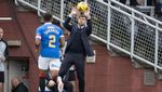 Foto: Steven Gerrard Tampil Lagi di Liga Inggris