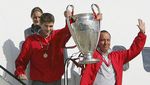 Foto: Steven Gerrard Tampil Lagi di Liga Inggris