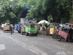 Strategi Pemkot Bandung Mengakali Imbas Jadwal Baru TPA Sarimukti