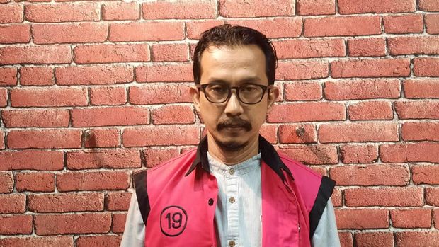 Tersangka kredit macet di bank syariah yang diusut Kejaksaan Negeri Jakarta Selatan