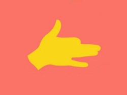 Tes Kepribadian: Gambar Anjing atau Tangan yang Pertama Kali Kamu Lihat?