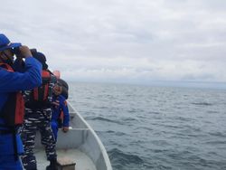 Ada Info Pengungsi Rohingya Masuk Perairan Aceh, Tim Gabungan Patroli Laut