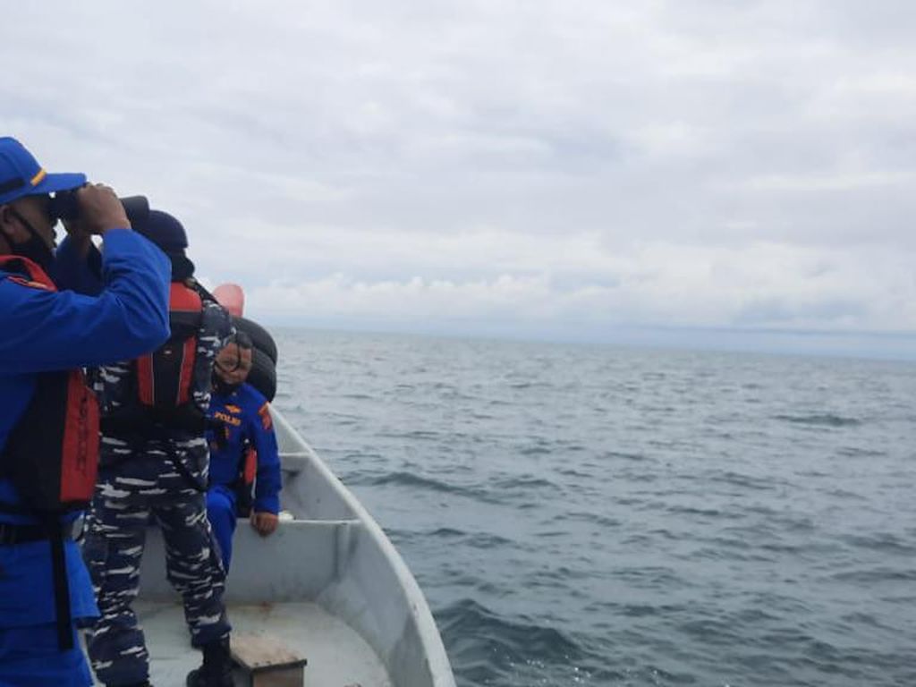 Ada Info Pengungsi Rohingya Masuk Perairan Aceh, Tim Gabungan Patroli Laut