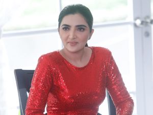 Cerita Ashanty Tak Rasakan Gejala saat Positif Omicron Cerita Ashanty Tak Rasakan Gejala saat Positif Omicron