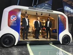 Total Mobility Solution ala Toyota Indonesia, Bikin Semuanya Jadi Mudah