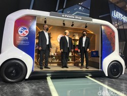 Total Mobility Solution ala Toyota Indonesia, Bikin Semuanya Jadi Mudah