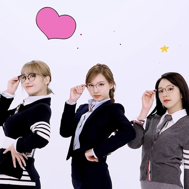 TWICE