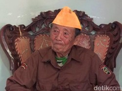 Veteran Ini Saksikan Kebengisan Pasukan Belanda dalam Agresi Militer II