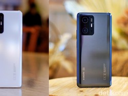 Xiaomi 11T & 11T Pro Mulai Dijual Saat 11.11, Intip Harganya di Sini