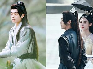 Xu Kai dan Guli Nazha Akan Beradu Akting Dalam Drama Lord Snow Eagle