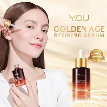 Golden Age Refining Serum Y.O.U