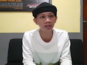 Savas Fresh Diminta Hapus Konten Fitnah ke Gen Halilintar di YouTube Savas Fresh Diminta Hapus Konten Fitnah ke Gen Halilintar di YouTube