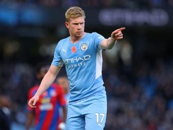 De Bruyne Tak Benci Mourinho yang Mengabaikannya di Chelsea