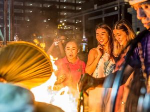 6 Tur Anti-Mainstream di Singapura, Naik Vespa sampai Tur Misteri! 